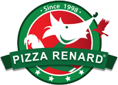 PIZZA RENARD STRASBOURG VOSGES